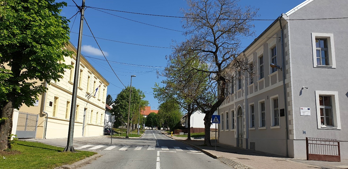 Osnovna škola Mate Lovraka u šk.god.2023./2024. u projektu NEW STEM KUTINA – ABECEDA budućnosti