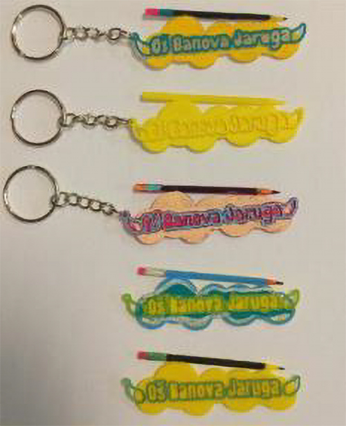 Osnovna škola Banova Jaruga – nastavak aktivnosti