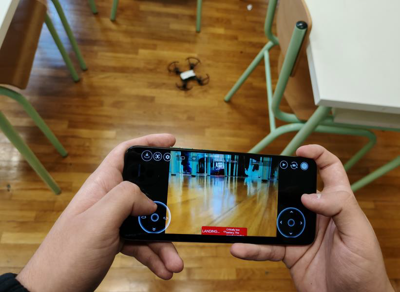 Osnovna škola Mate Lovraka – nastavak aktivnosti